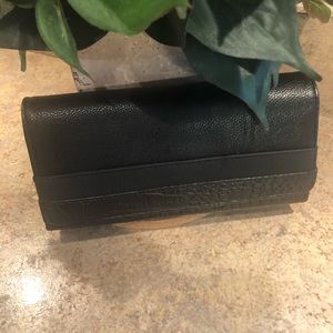 Safe Keeper RFID Wallet